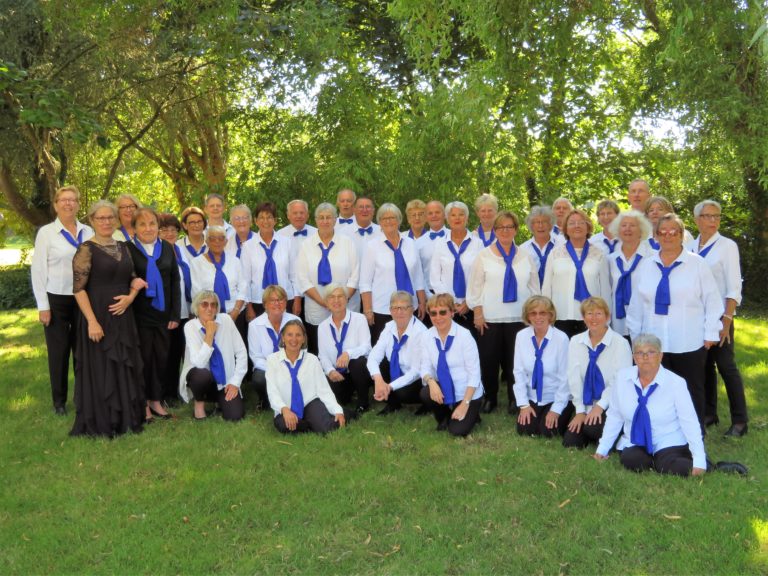 La Clef Des Chants Les Sables D Olonne